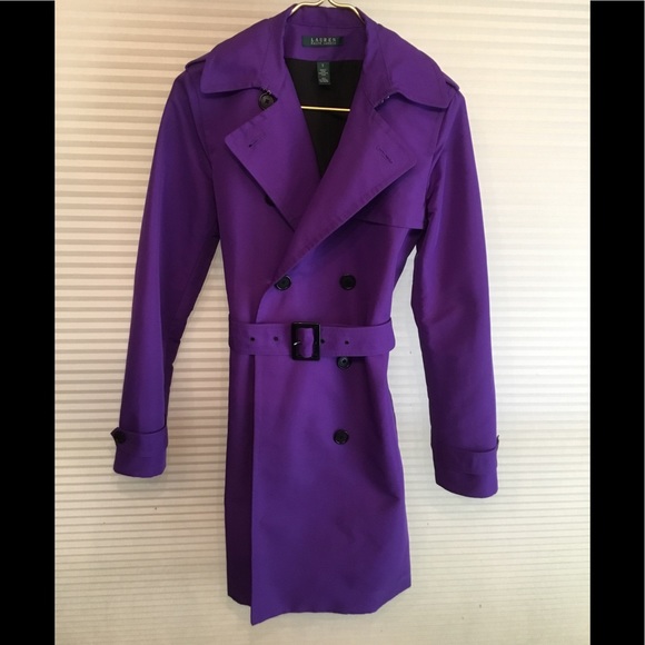 Lauren Ralph Lauren Jackets & Blazers - Lauren Ralph Lauren Statement Coat.